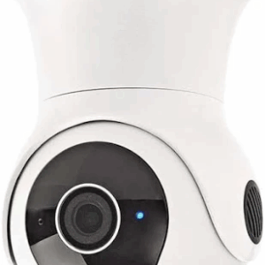 CeiloCam 360 – Intelligente Decken-Überwachungskamera