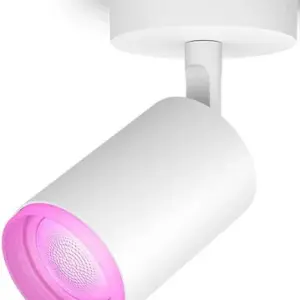 LumaSpot RGB Smart Deckenstrahler