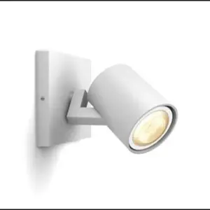 LumaFix Smart Wandleuchte GU10