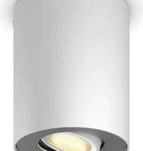 LumaTube Deckenstrahler – Smart GU10 Aufbauleuchte