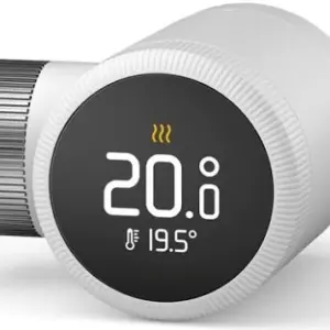 HeatDial Smart – Intelligenter Heizkörperthermostat