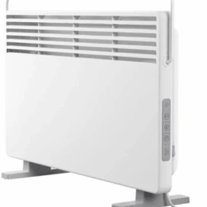 ThermaFlat WiFi – Smart Konvektor-Heizgerät