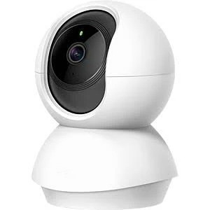PanoraCam S1 – 360° WLAN Innenkamera mit Auto-Tracking