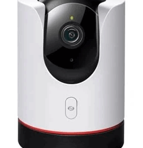 RoomEye 360 – Intelligente Schwenk-Neige Innenkamera