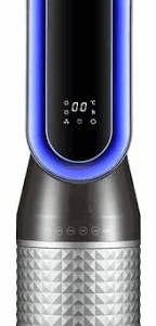 AirBlade Smart 3-in-1 – Heizlüfter, Ventilator & Luftreiniger